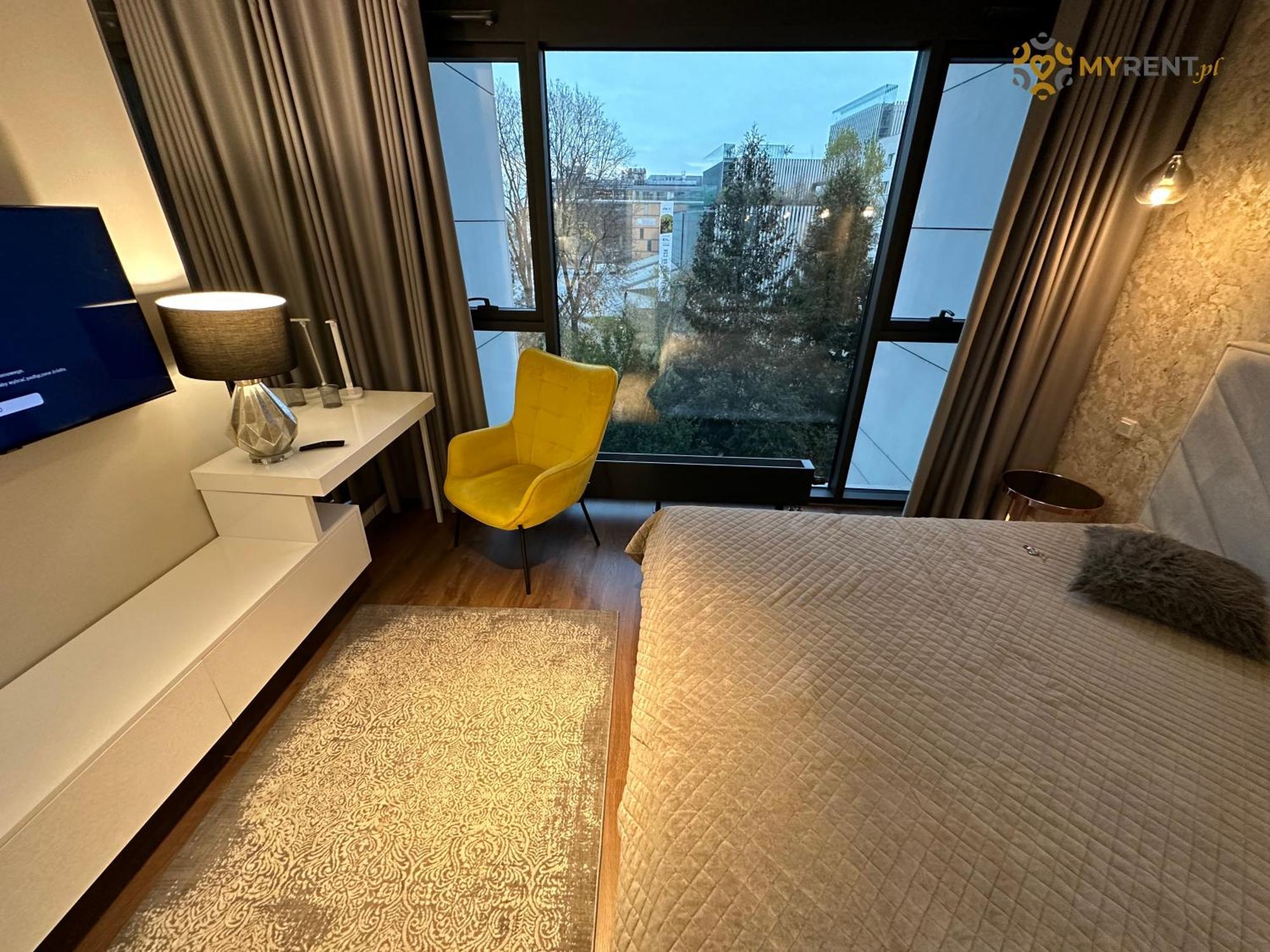 Unia Art Apartament 61 - Basen, Spa Lublin Exteriér fotografie